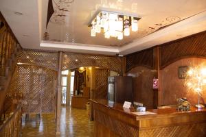 博斯特里Kristall Hotel的相册照片
