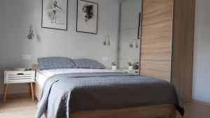 Fotografia z galérie ubytovania Apartament przy Onkologii v destinácii Bydgoszcz