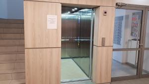 Fotografia z galérie ubytovania Apartament przy Onkologii v destinácii Bydgoszcz
