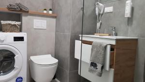 Fotografia z galérie ubytovania Apartament przy Onkologii v destinácii Bydgoszcz