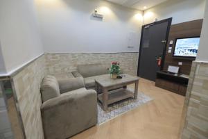 Fotografie z fotogalerie ubytování قست العصر للشقق المخدومة guest Aleasr Serviced Aprtments v destinaci Džidda