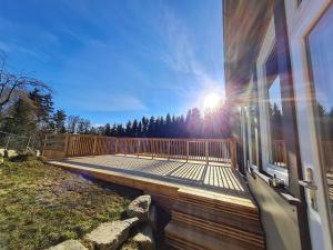 Fotografie z fotogalerie ubytování Ferienhaus Grabenhansl v destinaci Stubenberg