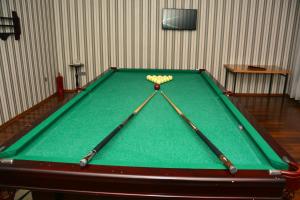 Foto dalla galleria di HII Hotel a Sheki