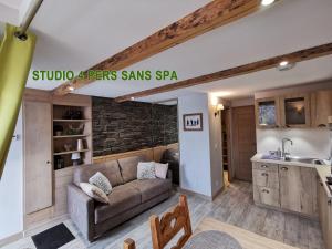 Fotografie z fotogalerie ubytování Chalet ZenArcs v destinaci Bourg-Saint-Maurice