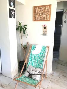 Φωτογραφία από το άλμπουμ του En el corazón de la romana con a/c, wifi, luz y gas incluido. σε La Romana
