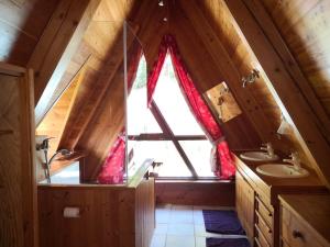 Gallery image of le chalet pointu de capucine in Bourg-Saint-Maurice