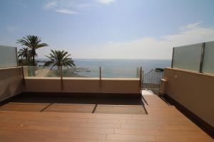 Fotografie z fotogalerie ubytování Áticos Cala Verde Playa v destinaci Villaricos