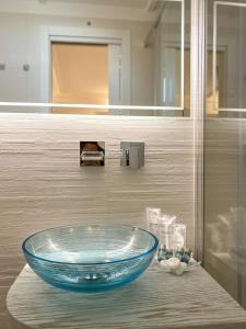 Gallery image of La Ripa Camere Vernazza - The Spinnaker Suite in Vernazza