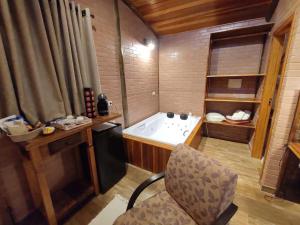 Gallery image of Pousada Recanto Primavera in Piedade