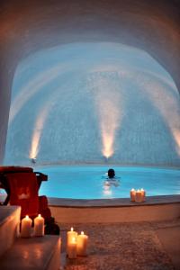 Фотография из галереи Notos Therme and Spa в городе Вличада