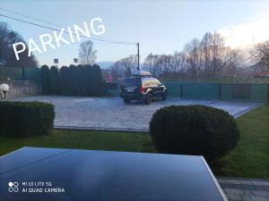 Piscine de l'établissement Willa Raj ou située à proximité