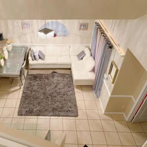 Et opholdsområde på Great home! Great location! Pets welcome