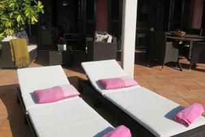 Fotografia z galérie ubytovania Apartamento gran terraza privada y vistas al mar v destinácii Port de Soller
