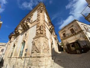 Foto sihtkohas Sampieri asuva majutusasutuse Mareantico Shabby Apartment galeriist