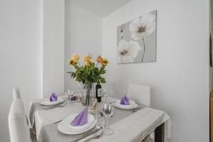 Fotografie z fotogalerie ubytování Penthouse Apartment With Ocean View v destinaci Callao Salvaje
