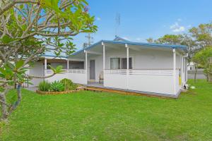 Gallery image of Frangipani Cottage in North Haven