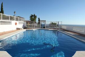 Appartement Vistamar, Torrox Beach Club (Spanje Torrox Costa ...