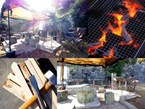 Foto dalla galleria di We Home Villa ～城ケ崎温泉～ a Futo