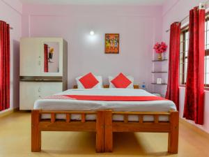 Fotografie z fotogalerie ubytování Gooseberry Family Retreats - Wayanad by KARAPUZHA RESORTS v destinaci Meenangadi