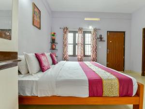 Fotografie z fotogalerie ubytování Gooseberry Family Retreats - Wayanad by KARAPUZHA RESORTS v destinaci Meenangadi