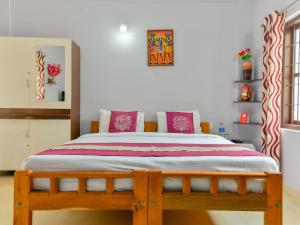 Fotografie z fotogalerie ubytování Gooseberry Family Retreats - Wayanad by KARAPUZHA RESORTS v destinaci Meenangadi