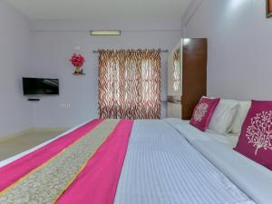 Fotografie z fotogalerie ubytování Gooseberry Family Retreats - Wayanad by KARAPUZHA RESORTS v destinaci Meenangadi + 79 fotografií