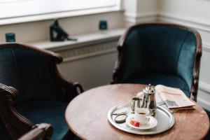 Imagen de la galería de Hotel Manos Stephanie, en Bruselas