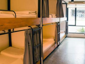 Gallery image of HOLY SHEET Hostel in Bangkok