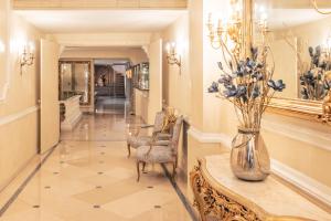 Imagen de la galería de Hotel Manos Stephanie, en Bruselas