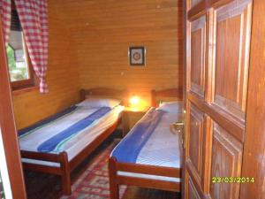 Gallery image of Apartments Sara in Žabljak