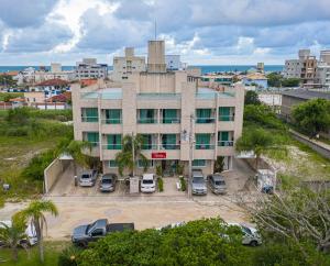 Gallery image of Residencial Florida in Bombinhas