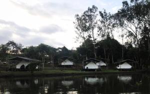 Gallery image of Thara Hidden Camp in Khao Kho