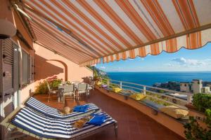 Bild i bildgalleri på Villa Brayan - Positano Magical Sea View i Positano