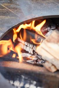 Billede fra billedgalleriet på Bonnie's Beachhouse - villa aan zee i De Panne