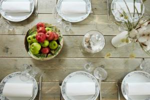 Billede fra billedgalleriet på Bonnie's Beachhouse - villa aan zee i De Panne