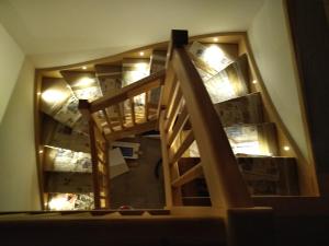 Fotografie z fotogalerie ubytování Greuth Hutte v destinaci Tarvisio