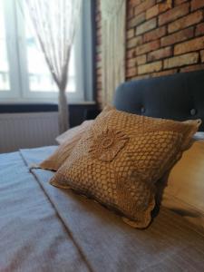 Fotografia z galérie ubytovania Apartament Jeleń v destinácii Złotów