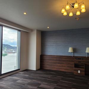 Imagem da galeria de Sakura Shimanami Hotel em Onomichi