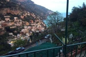 Galeriebild der Unterkunft Casa Siria in Positano