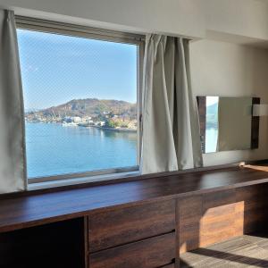 Náttúran í nágrenni hótelsins