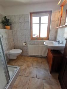 Fotografie z fotogalerie ubytování Pension Bauernhaus Vetter v destinaci Kurort Gohrisch