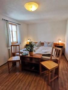 Fotografie z fotogalerie ubytování Pension Bauernhaus Vetter v destinaci Kurort Gohrisch