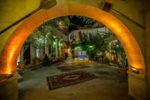 Fotografie z fotogalerie ubytování Stone House Cave Hotel v destinaci Göreme