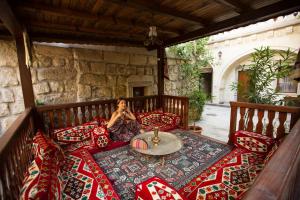 Gallery image of Stone House Cave Hotel in Goreme