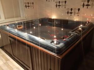 Ảnh trong thư viện ảnh của Apartmani Nikola ở Vrnjačka Banja