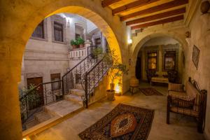 Fotografie z fotogalerie ubytování Stone House Cave Hotel v destinaci Göreme
