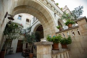 Fotografie z fotogalerie ubytování Stone House Cave Hotel v destinaci Göreme