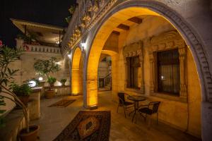 Fotografie z fotogalerie ubytování Stone House Cave Hotel v destinaci Göreme