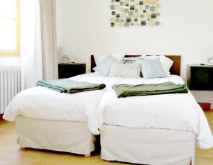 Gallery image of HOTEL DU MIDI in Beaufort-sur-Gervanne