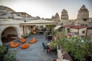 Fotografie z fotogalerie ubytování Stone House Cave Hotel v destinaci Göreme